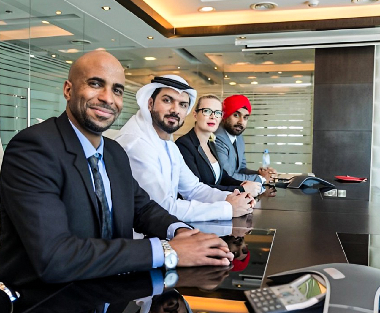 Business Trade License in Dubai UAE