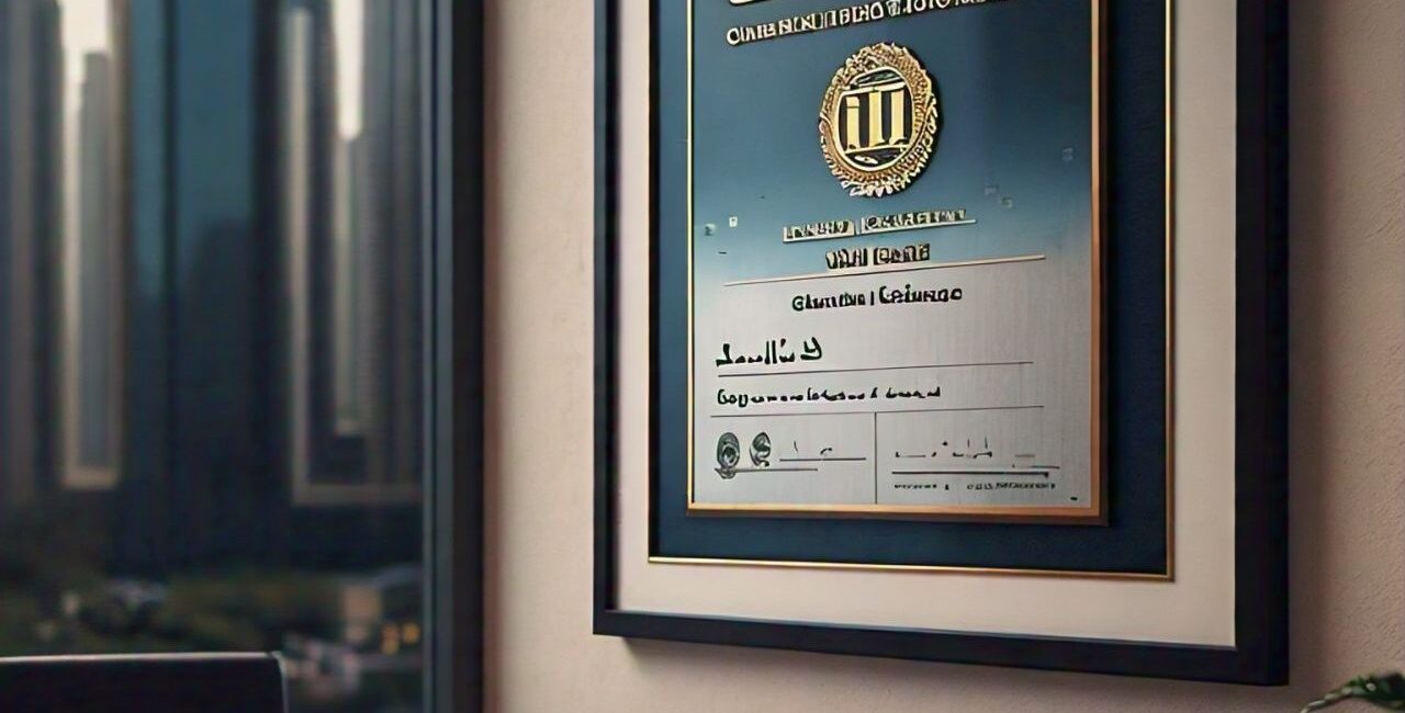 Trade License in Dubai
