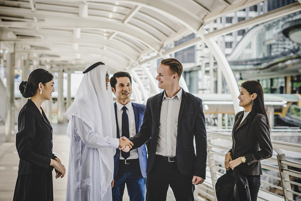 Local Sponsorship in Dubai UAE